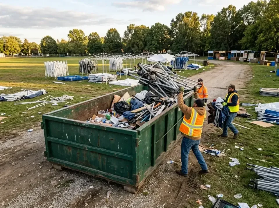 temporary-event-waste-containe-016 — frequently asked questions, Roll-Off Dumpster Rental Services in Cayucos, CA
